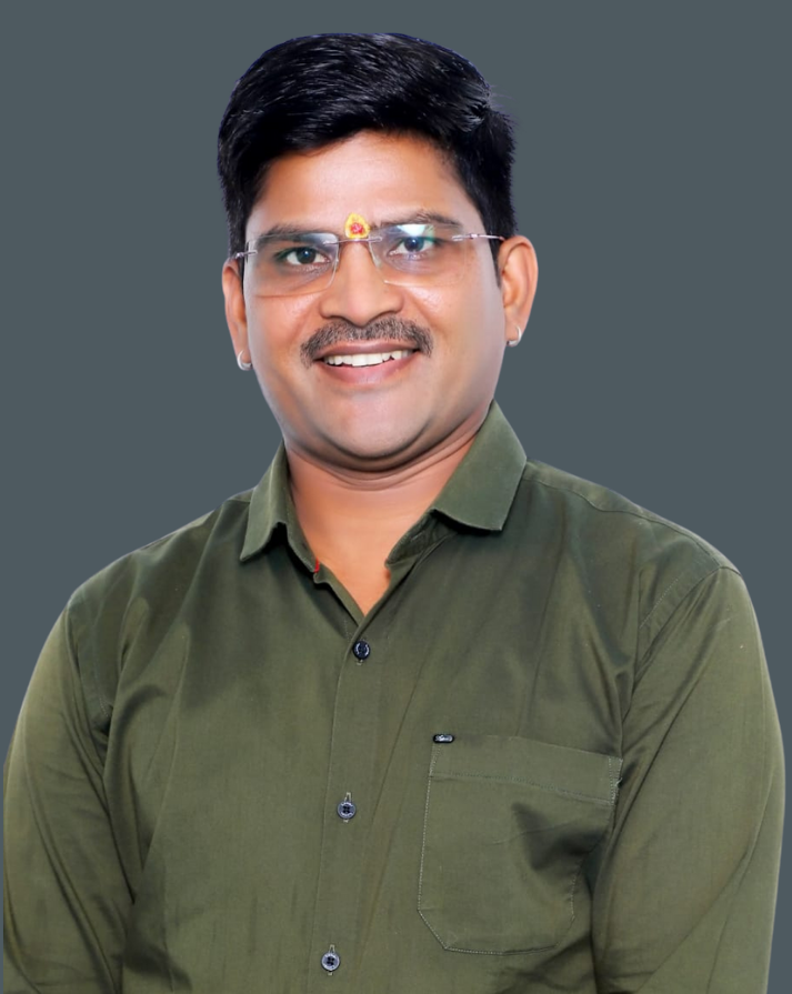 श्री अनिल सैनी जी
